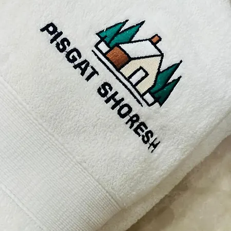 Pisgat Shoresh Chambre photo