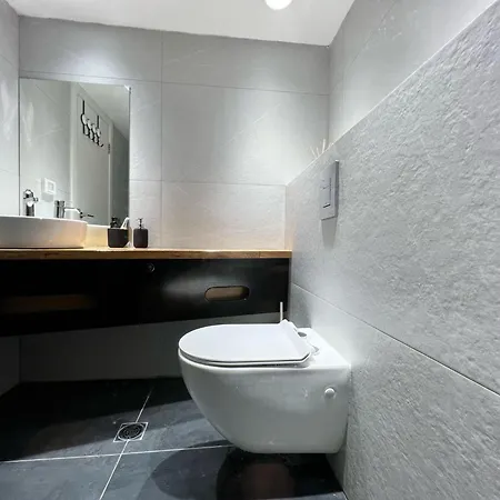 Pisgat Shoresh Chambre photo