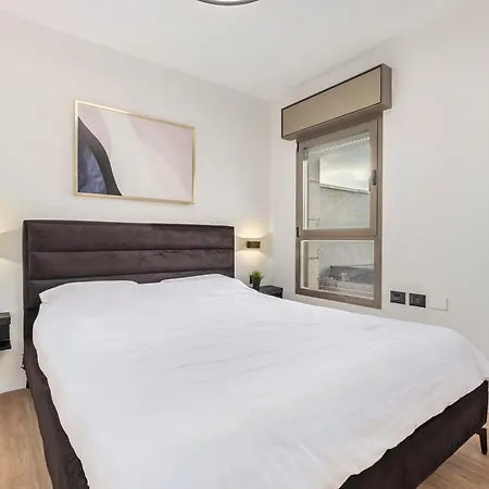 Pisgat Shoresh Room photo