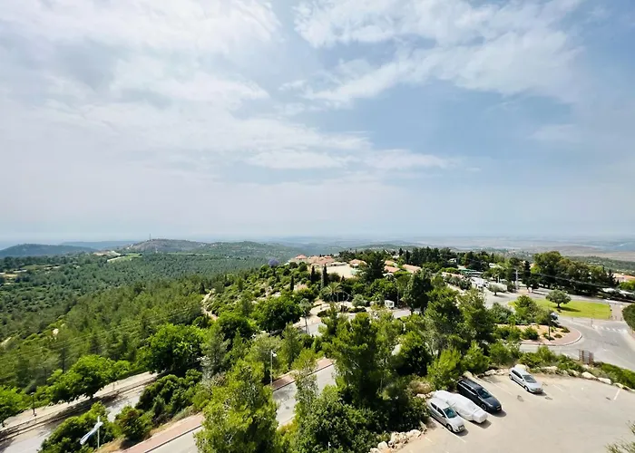 Pisgat Shoresh