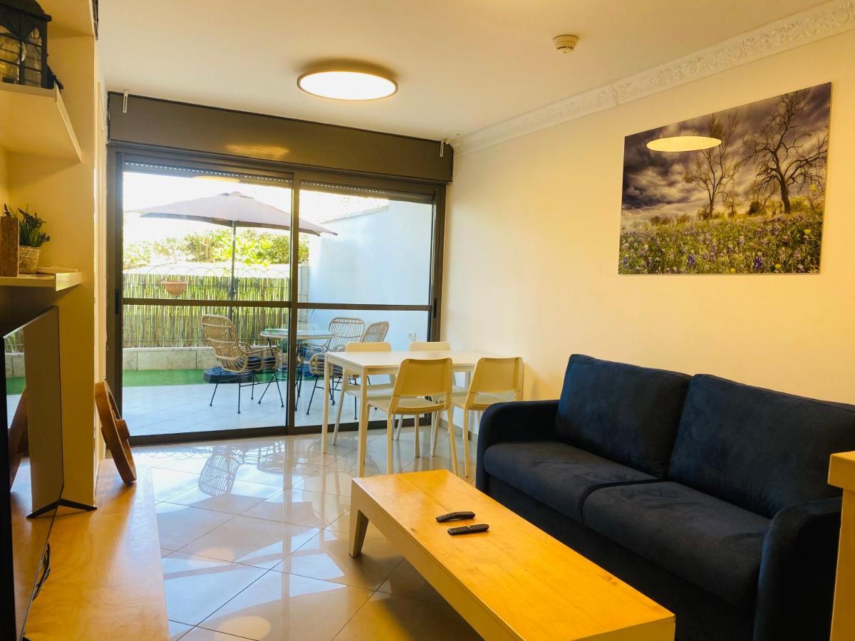 Pisgat Appartement *