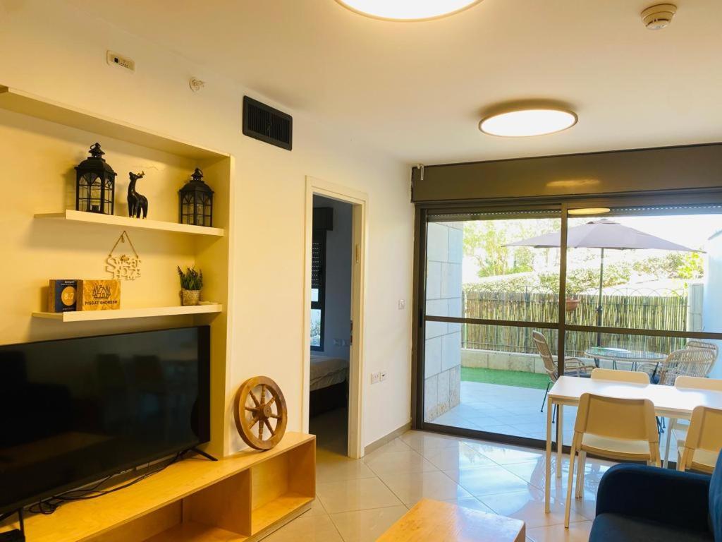 Appartement Pisgat