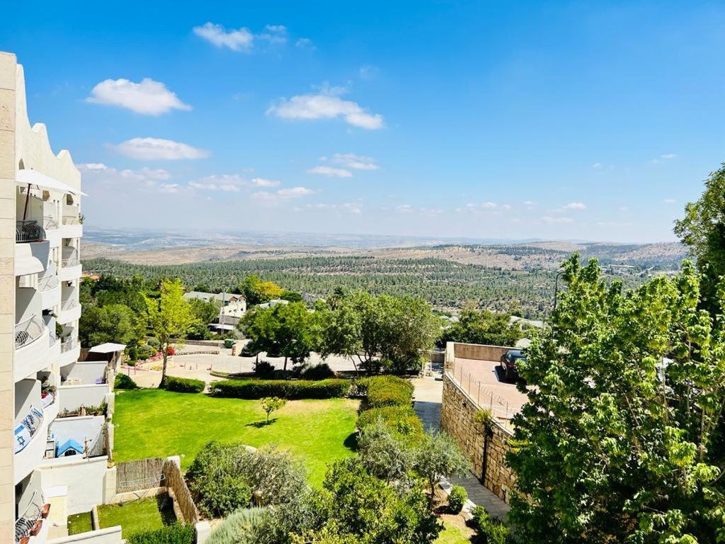 Pisgat Appartement Shoresh