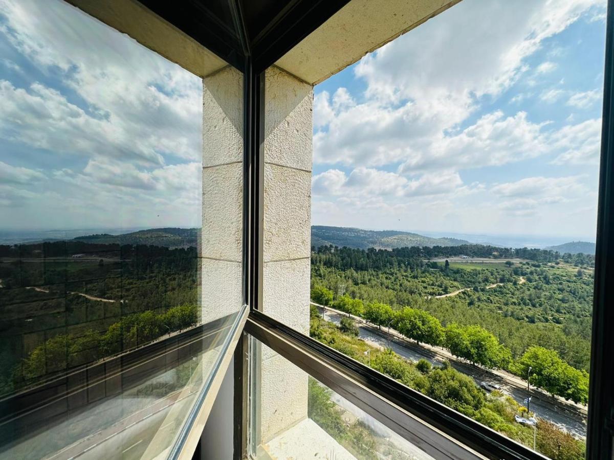 Appartement Pisgat Shoresh