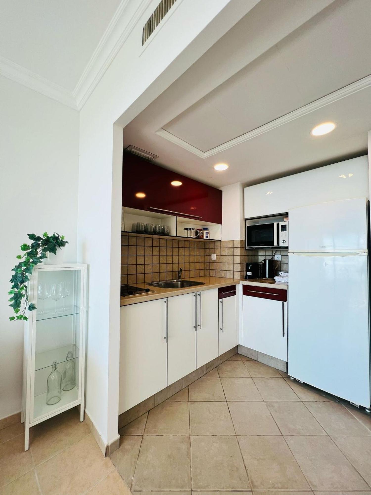 Appartement Pisgat