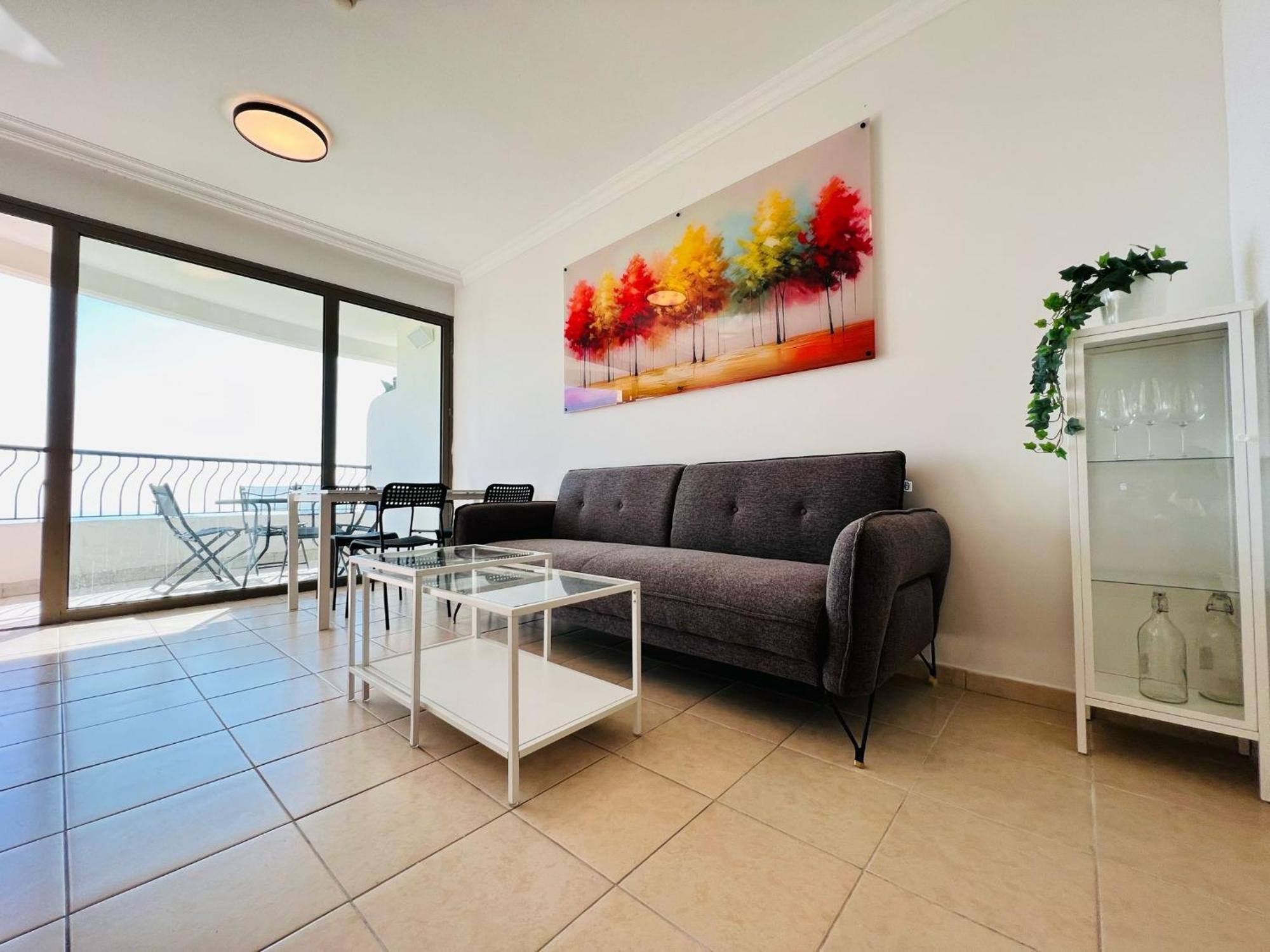 Appartement Pisgat *