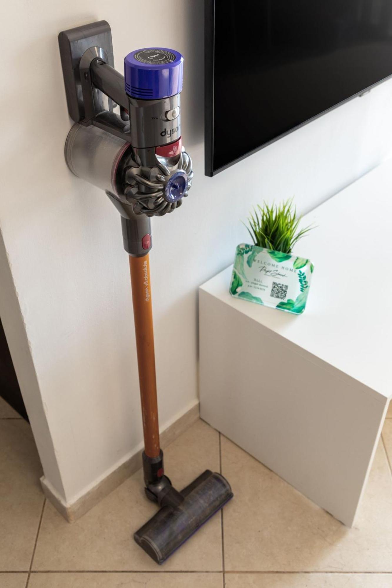 Pisgat Appartement