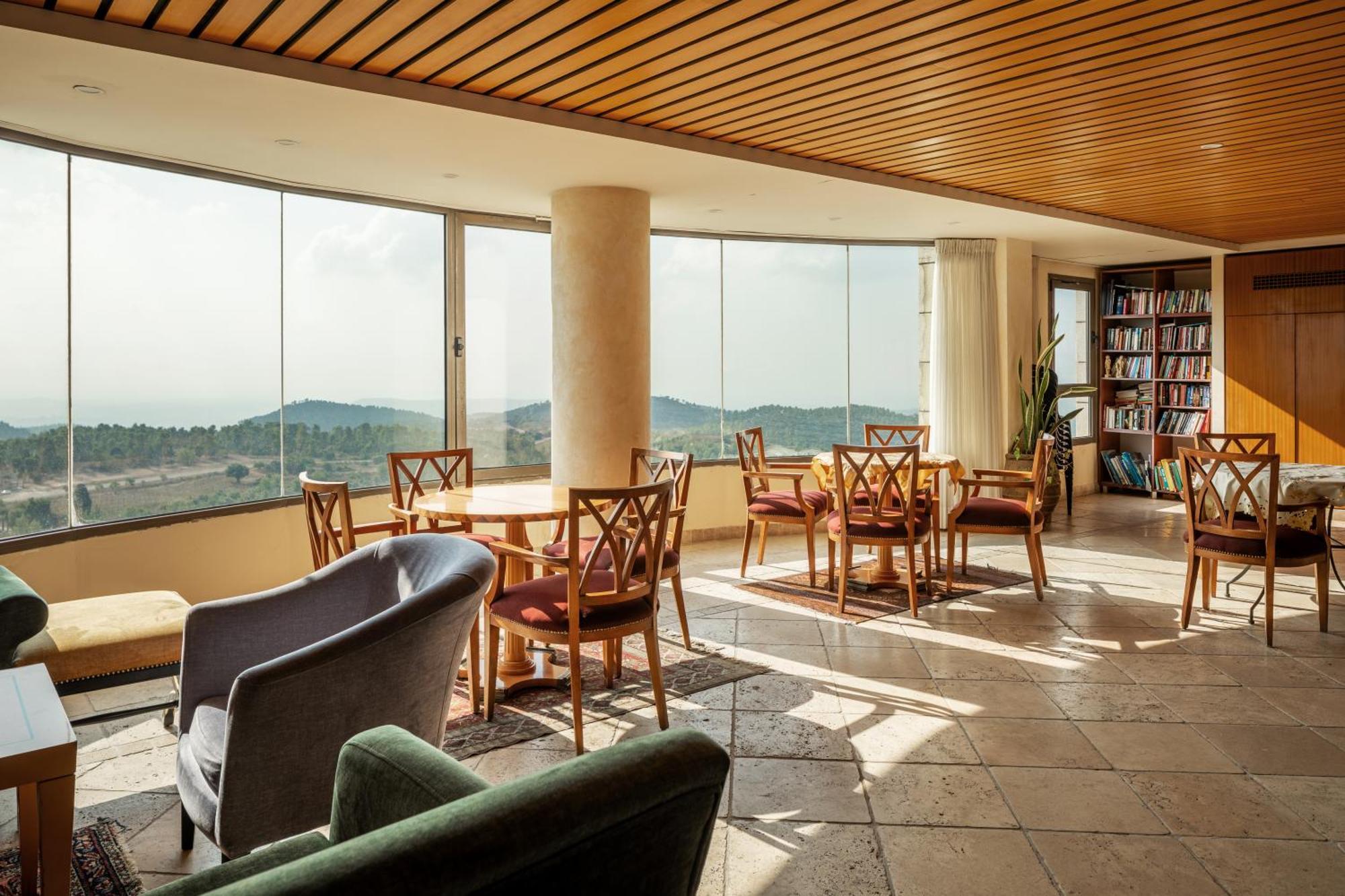 Pisgat Appartement *
