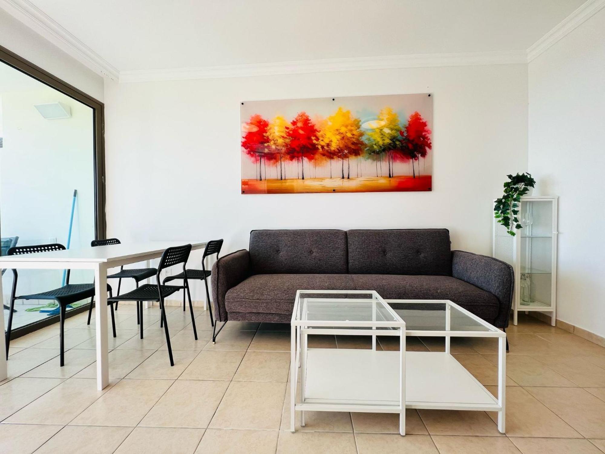 Appartement Pisgat