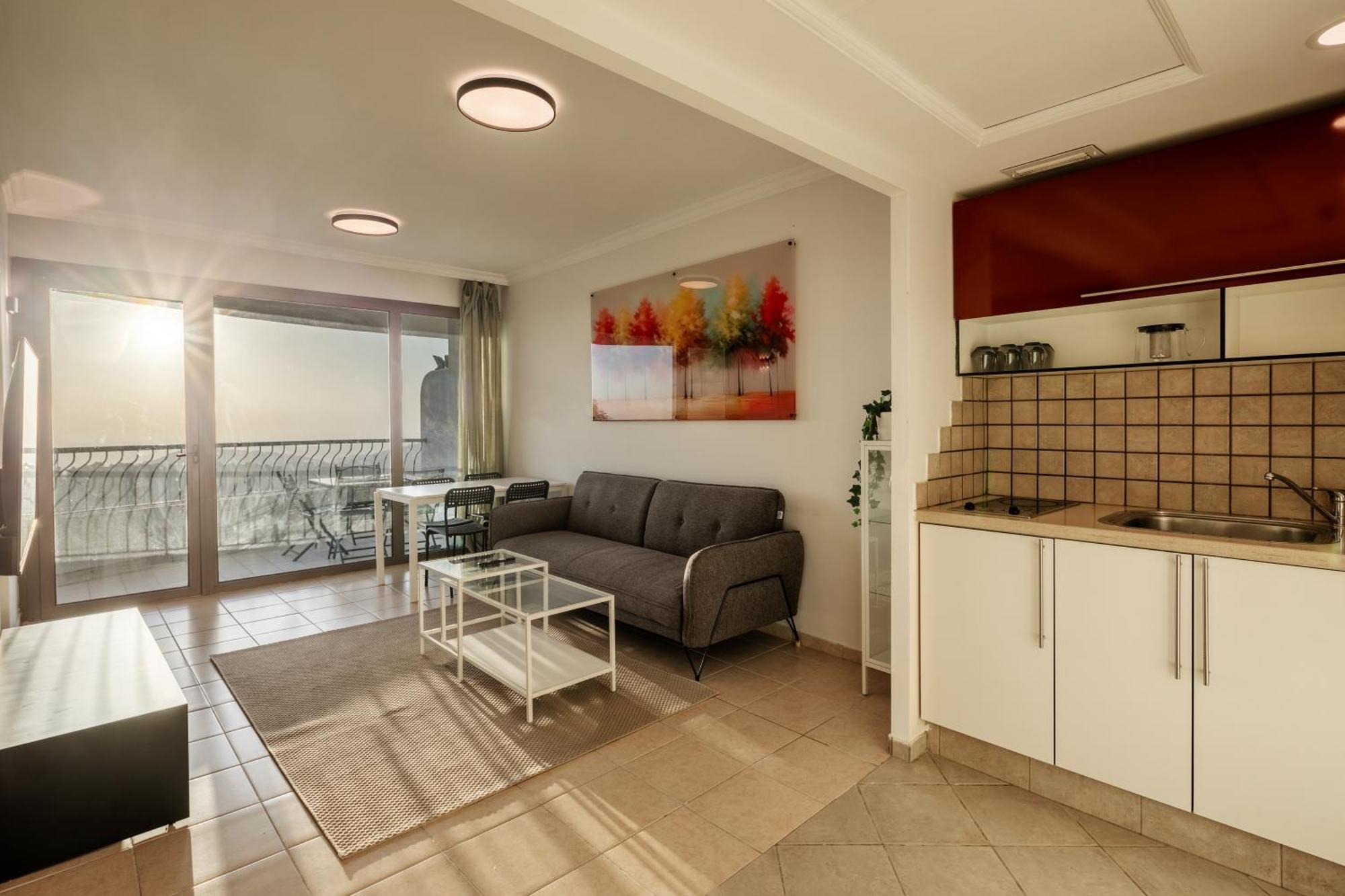 Pisgat Appartement *