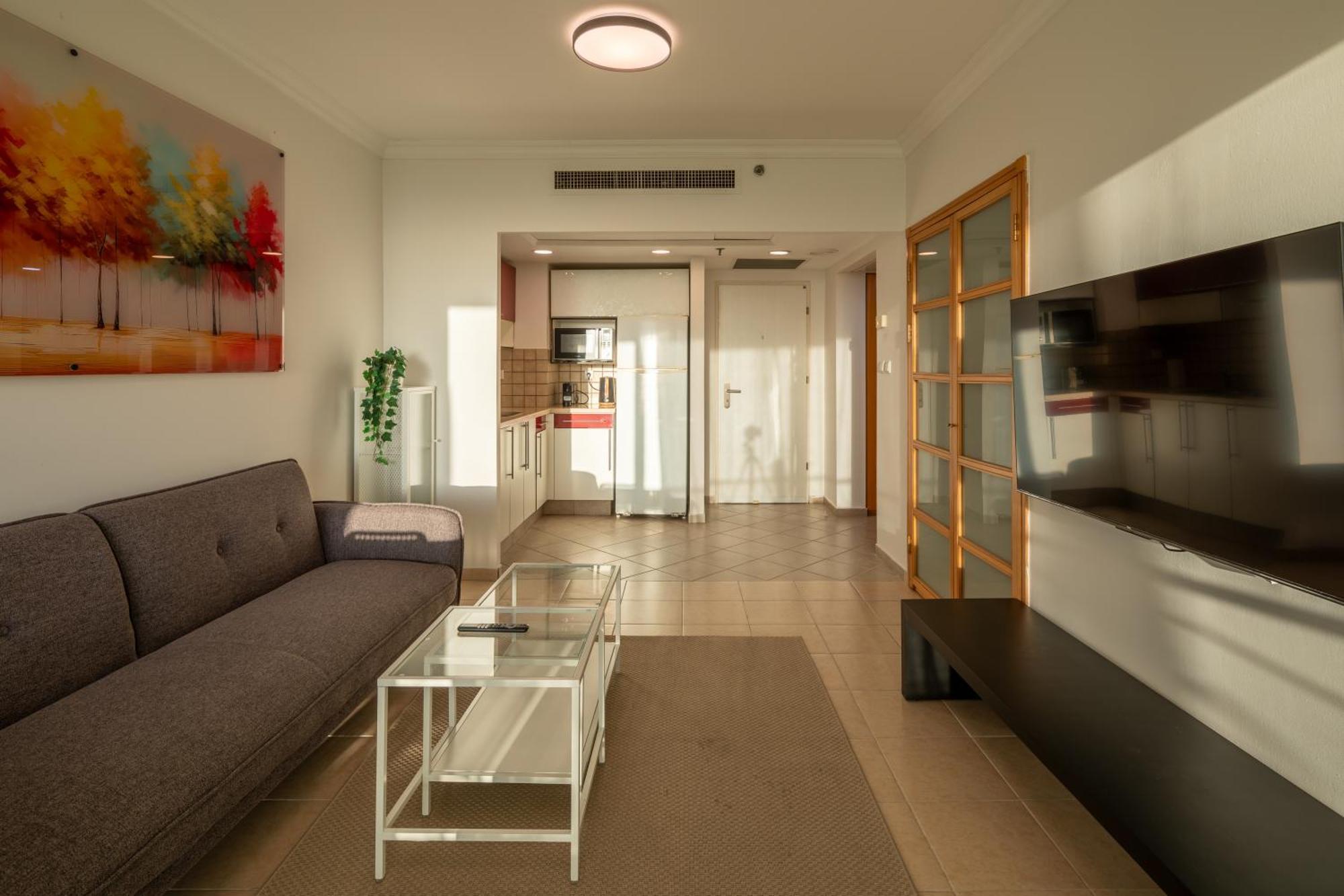 Pisgat Appartement Shoresh