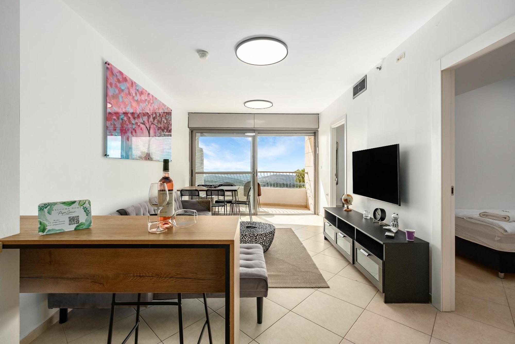 Appartement Pisgat *