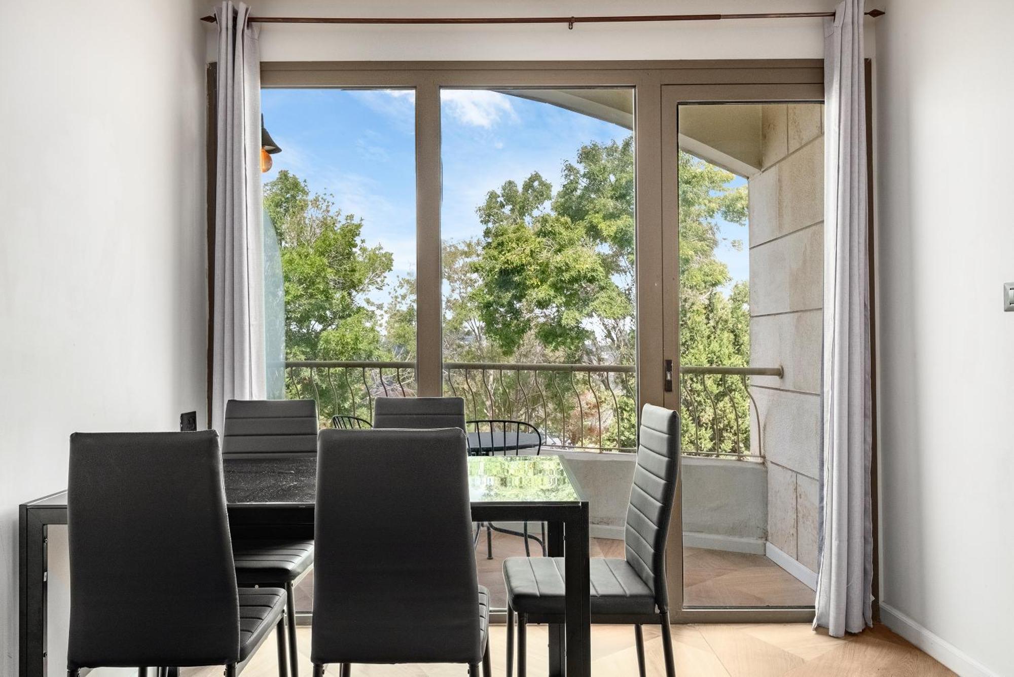 Pisgat Appartement