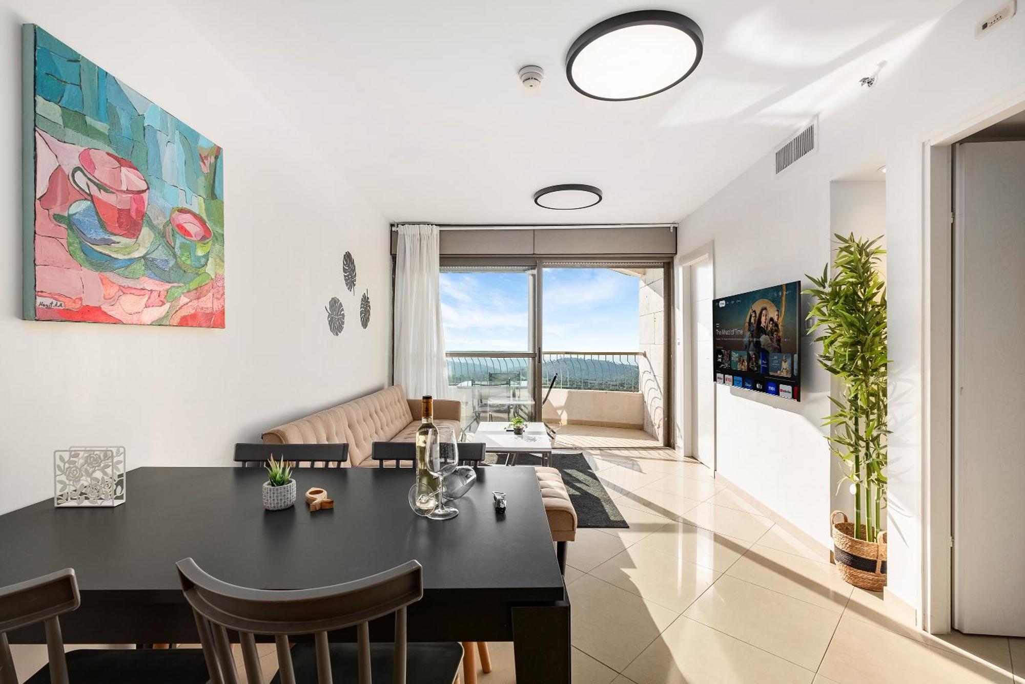 Appartement Pisgat *