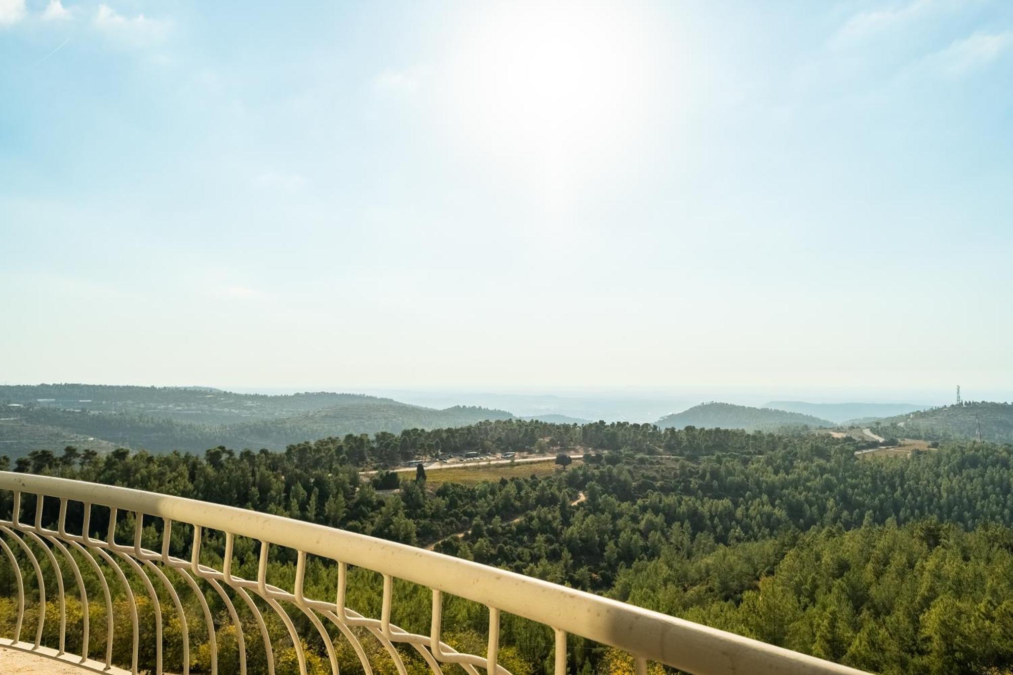 Appartement Pisgat Shoresh