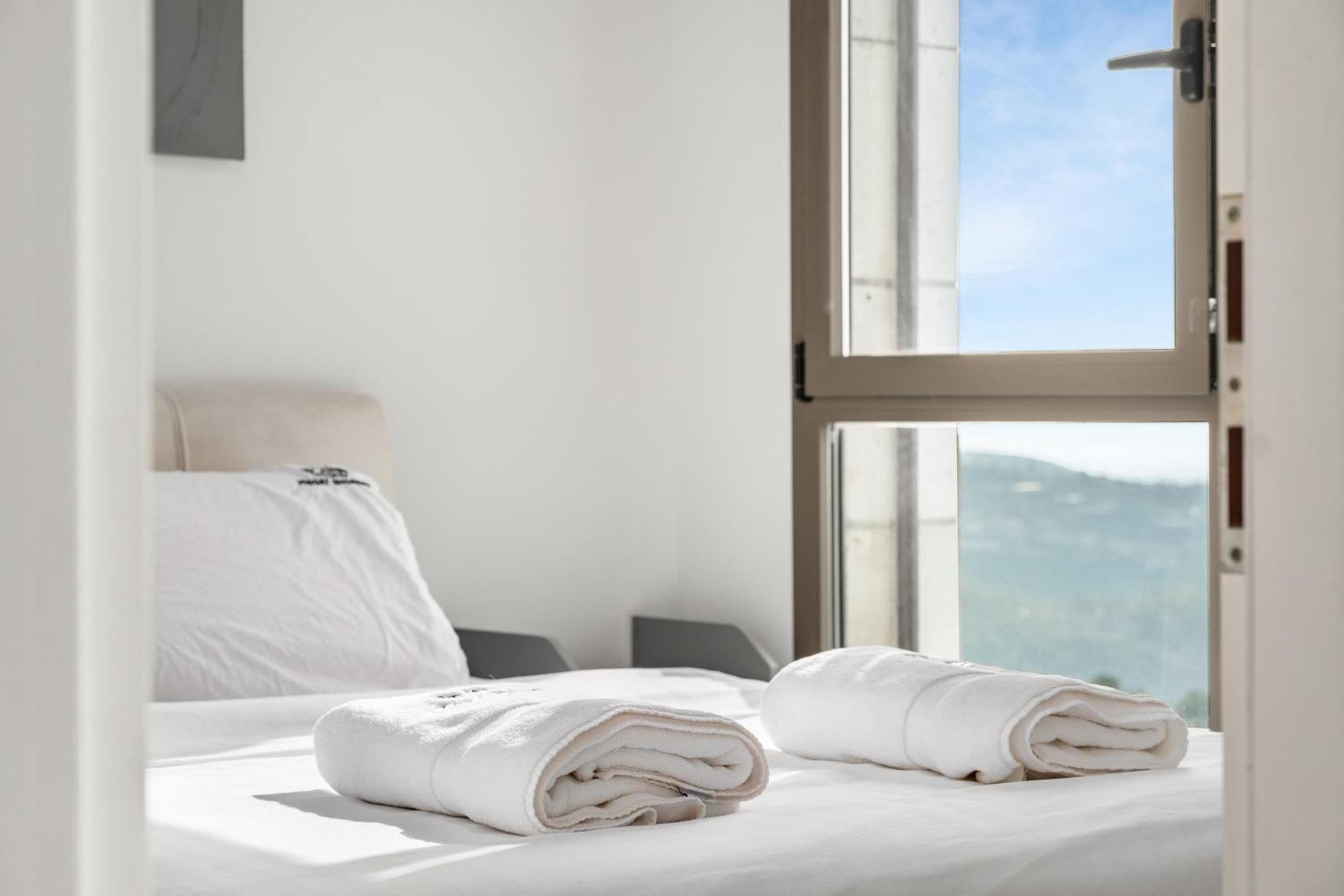 Pisgat Appartement *