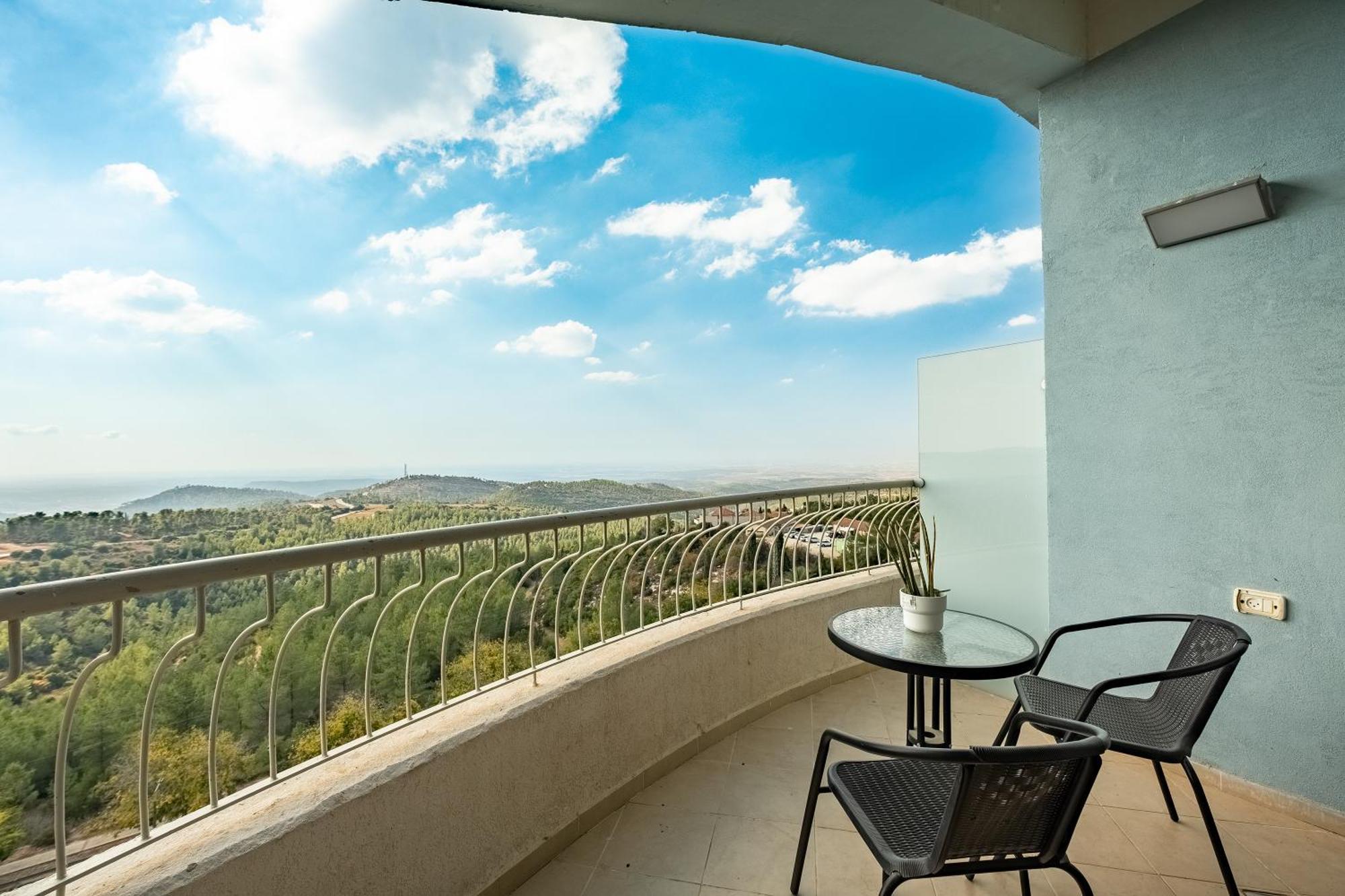 Pisgat Appartement *