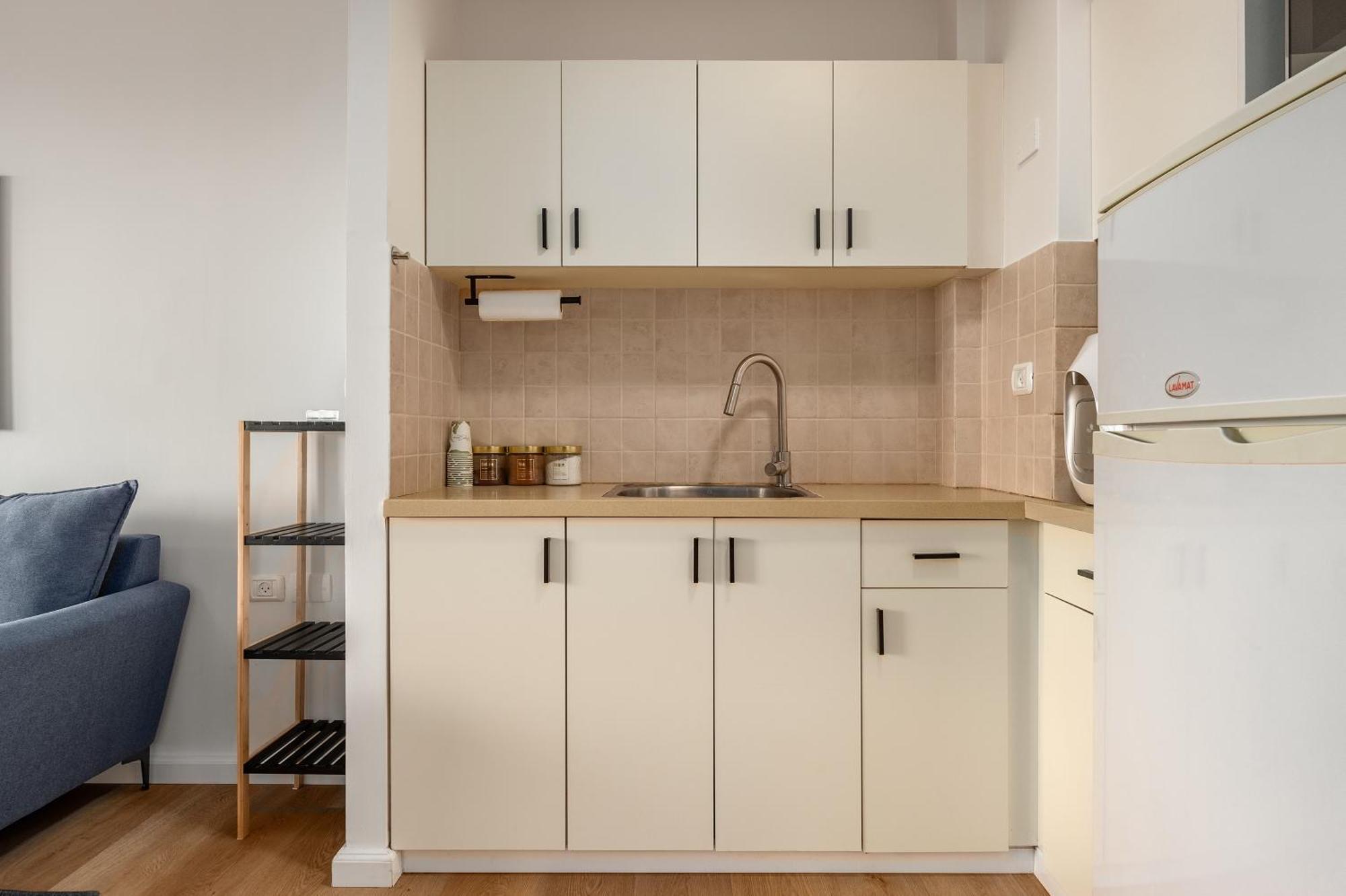 Pisgat Appartement Shoresh