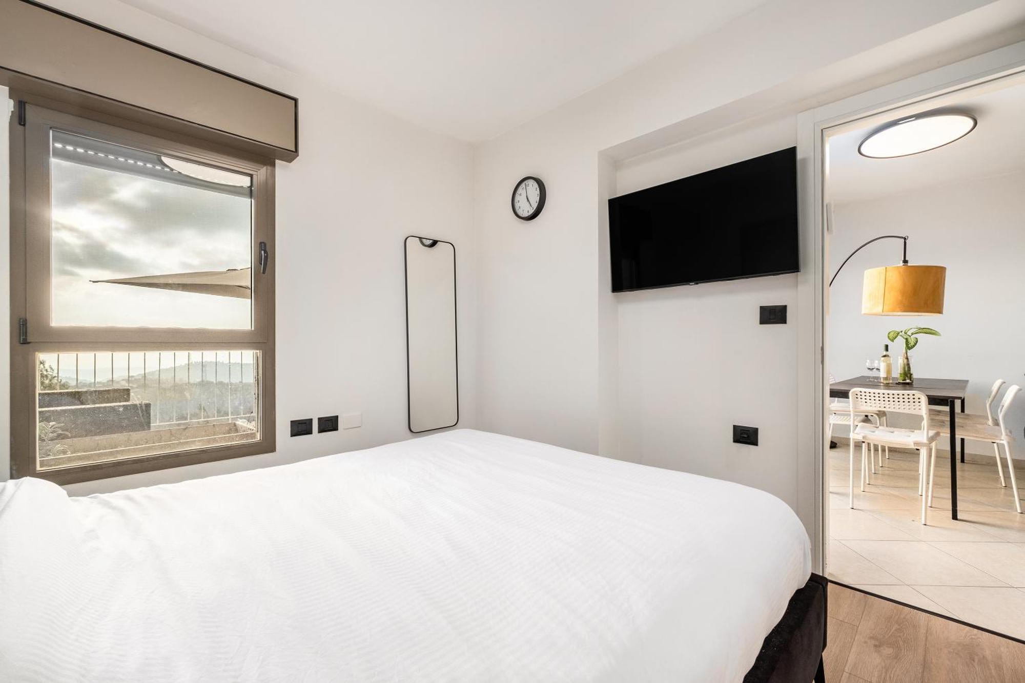 Pisgat Appartement Shoresh