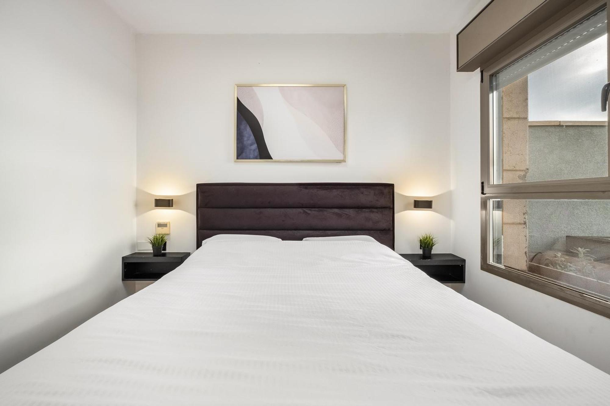 Pisgat Apartment *