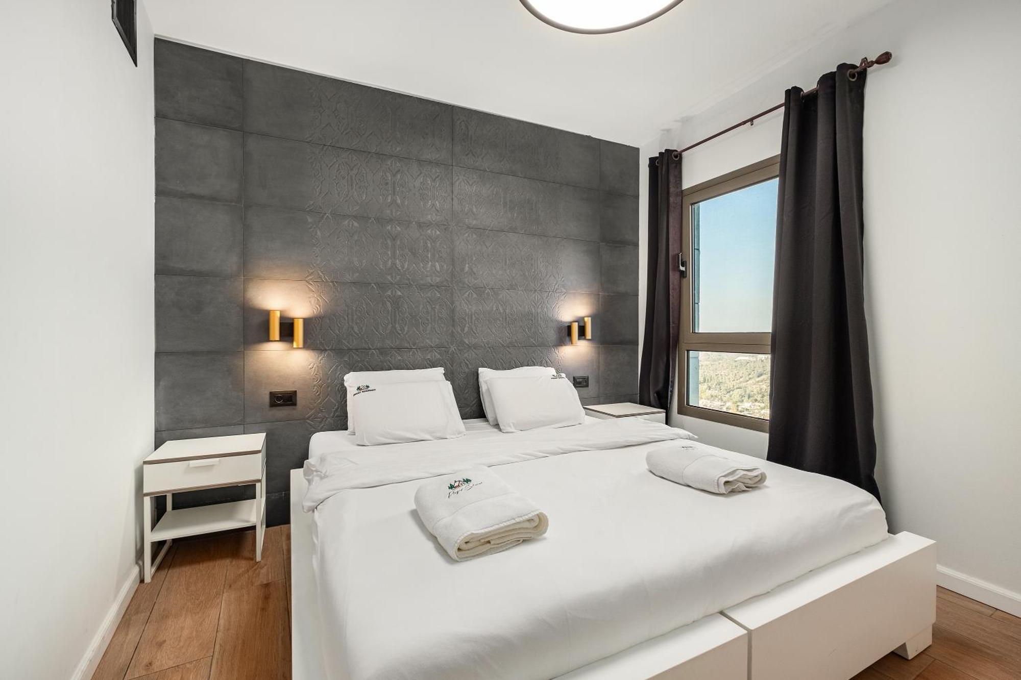 Pisgat Appartement