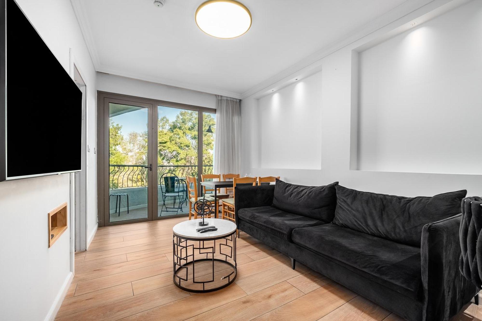 Apartment Pisgat